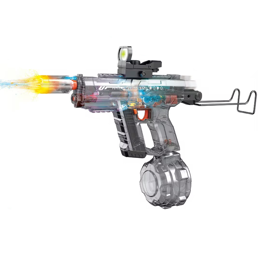 Electric Water Gun