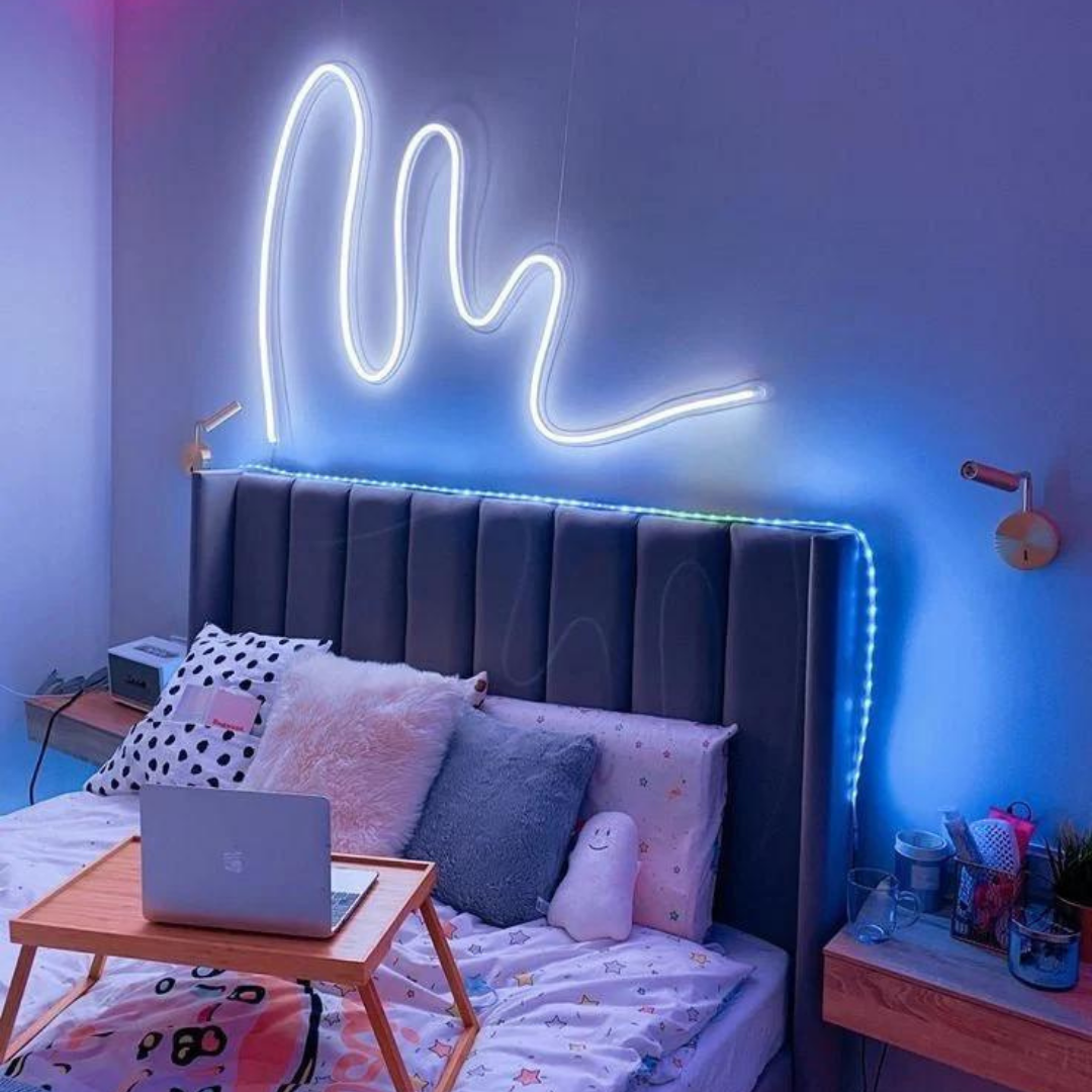 Smart Neon Strip - LED Light