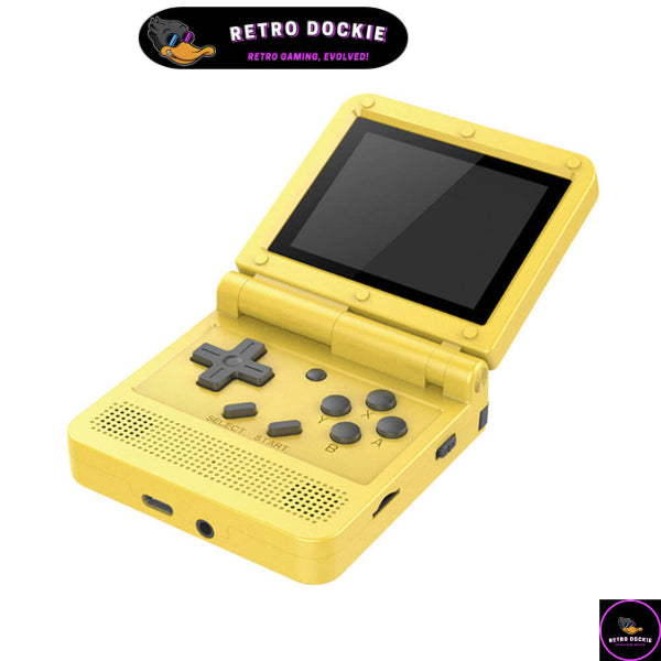 Retro Flip - Retro Dockie