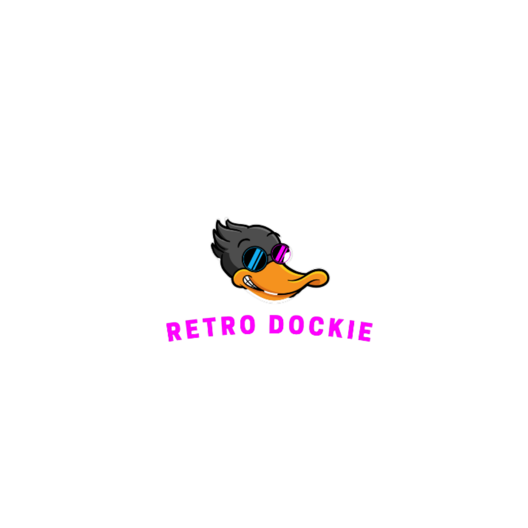 tutorials-retro-dockie